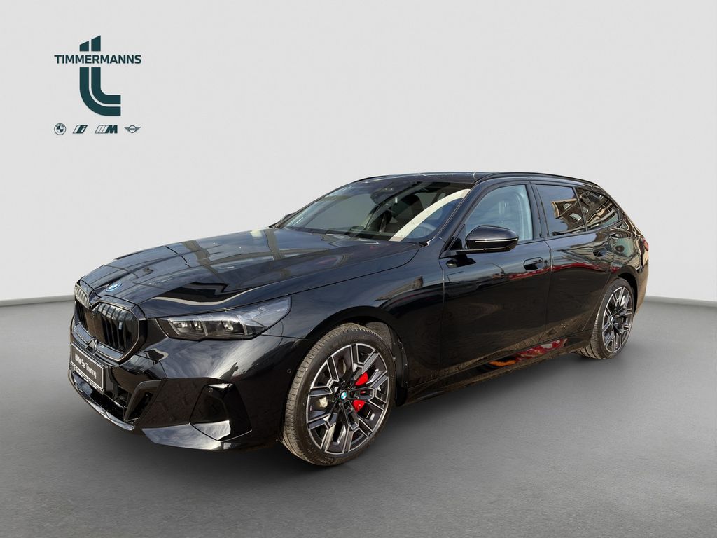 Bild des Angebotes BMW i5 x40 M-Sport Pro Belüftung AHK Inno DA-Prof
