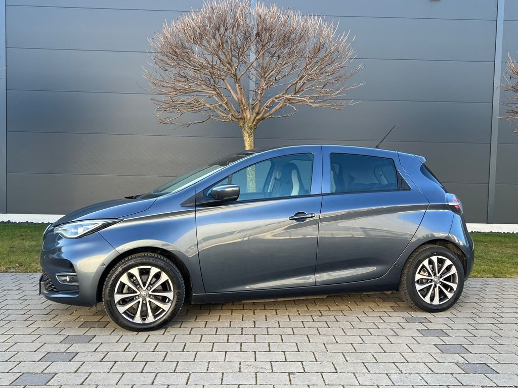Bild des Angebotes Renault ZOE R135 Intens|INKL BATTERIE!!!LED|NAVI|KAMERA