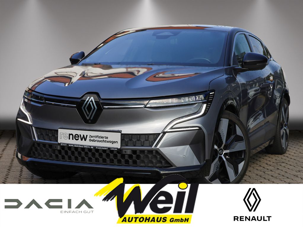 Bild des Angebotes Renault Megane E-TECH Techno EV60 220HP Optimum Ch. +GOO