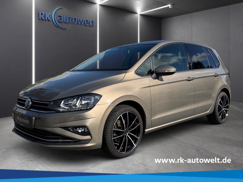 Bild des Angebotes Volkswagen Golf Sportsvan 7 VII Comfortline 1.0 TSI SHZ PDC