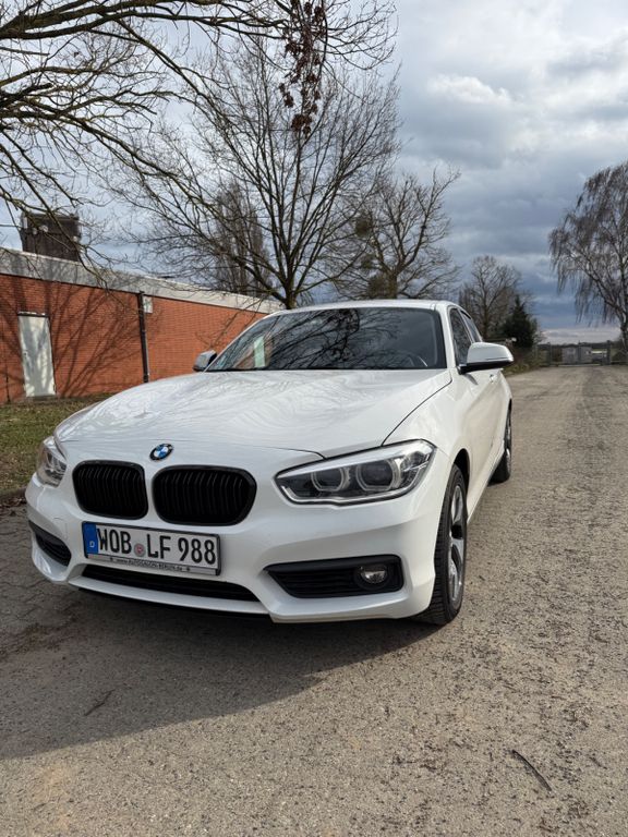 Bild des Angebotes BMW 120i Urban Line Urban Line