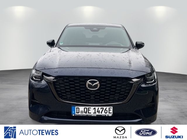 Bild des Angebotes Mazda CX-60 5WGN 2.5L e-SKYACTIV PHEV 327ps 8AT AWD Ho