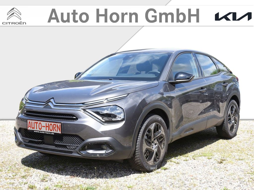 Bild des Angebotes Citroën C4