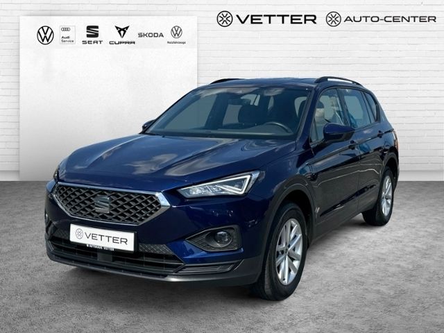 Bild des Angebotes Seat Tarraco Style 1.5 TSI ACT KLIMA LED ALU