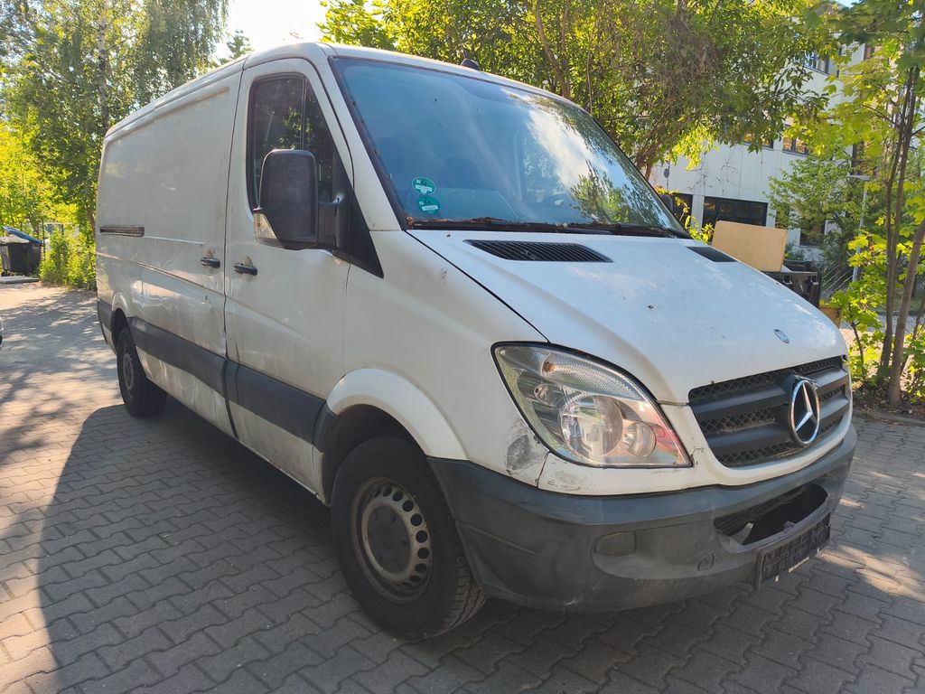 Bild des Angebotes Mercedes-Benz Sprinter II Kasten 310/311/313/314/316 CDI