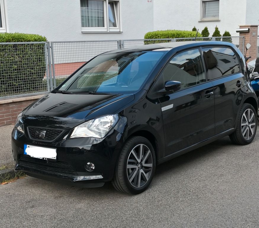 Bild des Angebotes Seat Mii electric Plus Plus