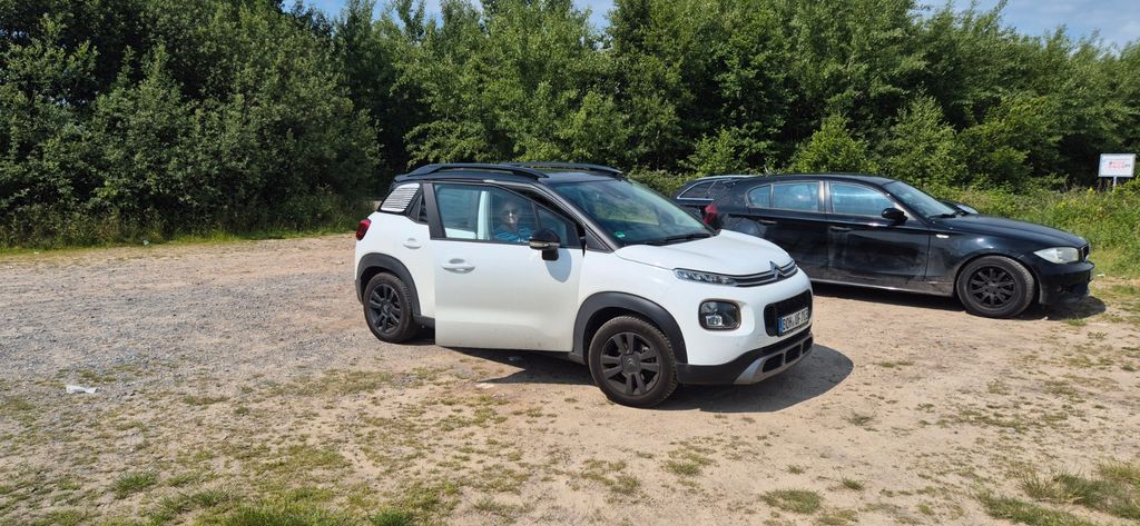 Bild des Angebotes Citroën C3 Aircross BlueHDi 120 Stop&Start Origins E...
