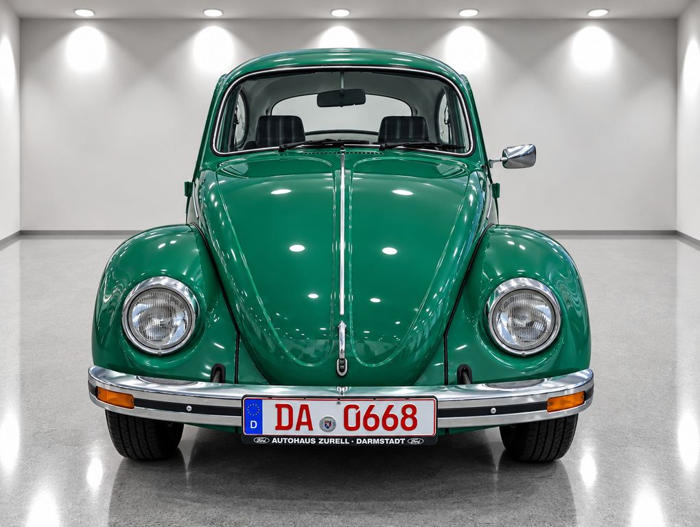 Bild des Angebotes Volkswagen Käfer