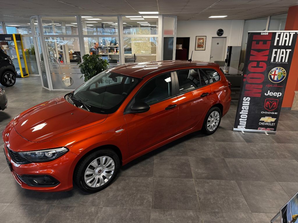 Bild des Angebotes Fiat Tipo Life