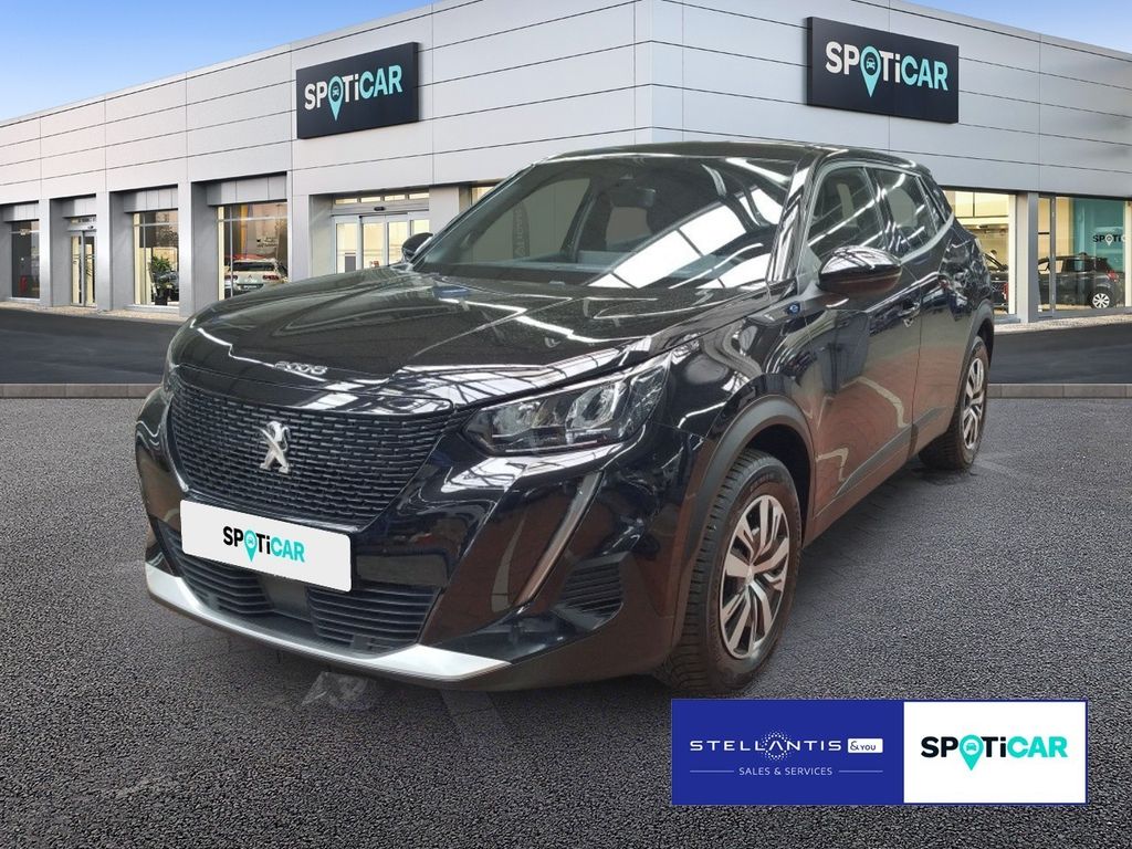 Bild des Angebotes Peugeot e-2008 Active Pack 136 CarPlay Keyless