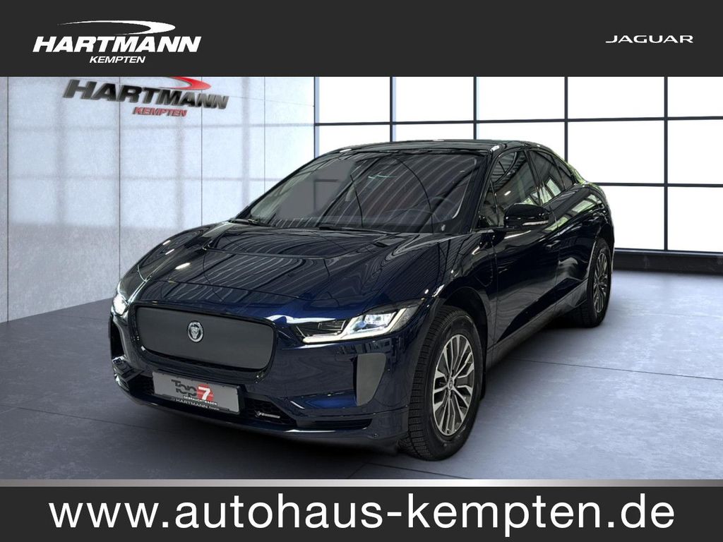 Bild des Angebotes Jaguar I-Pace R-Dynamic HSE Bluetooth Head Up Display