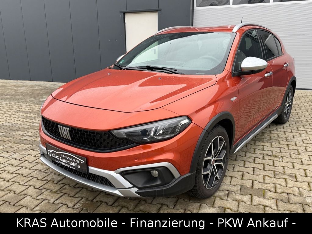 Bild des Angebotes Fiat Tipo Cross