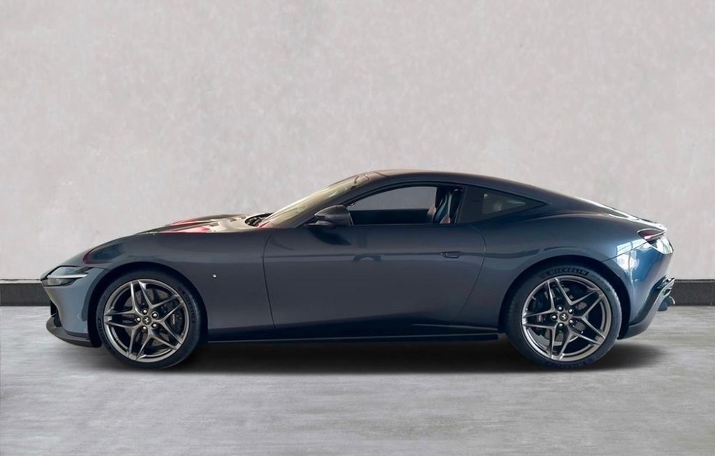 Bild des Angebotes Ferrari Roma,Unfallfrei,Full Carbon,Top Ausstattung.