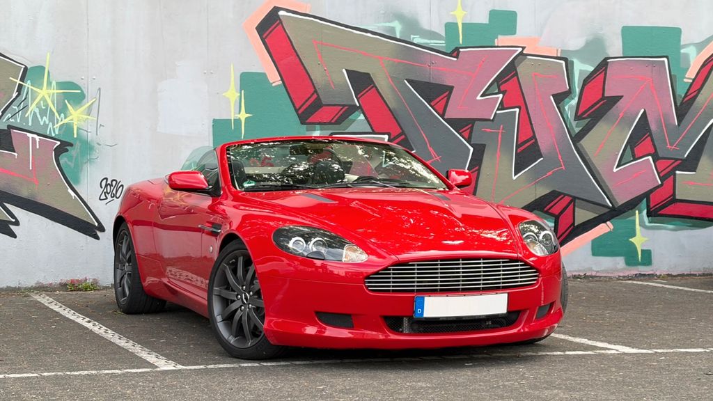 Bild des Angebotes Aston Martin Power, Beauty and Soul mit PINNACLE Garantie