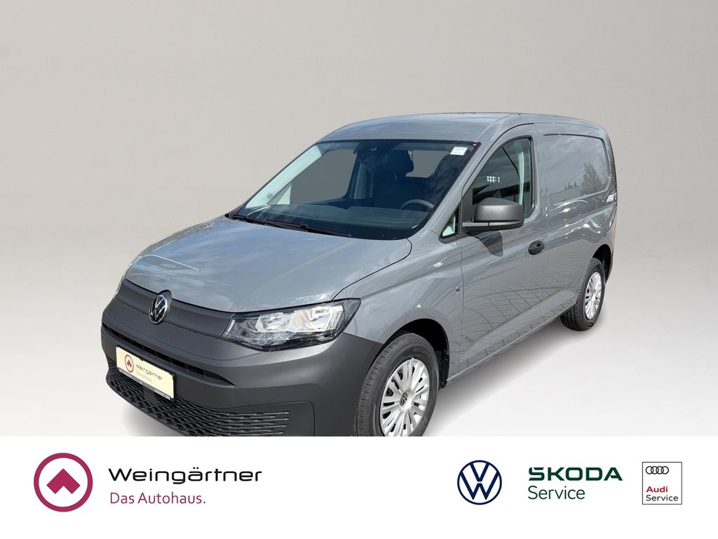 Bild des Angebotes Volkswagen Caddy Cargo 2.0 TDI, AHK, Klima, PDC 6-Gang