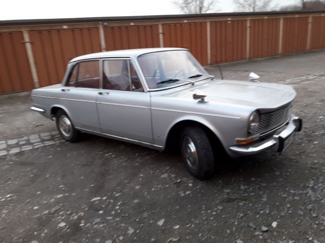 Bild des Angebotes Simca 1301 Spezial Automatique