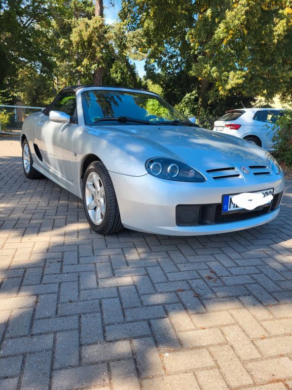 Bild des Angebotes MG TF 115 -