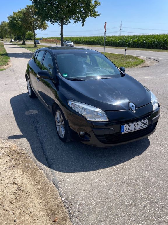 Bild des Angebotes Renault Megane Dynamique TCE 130
