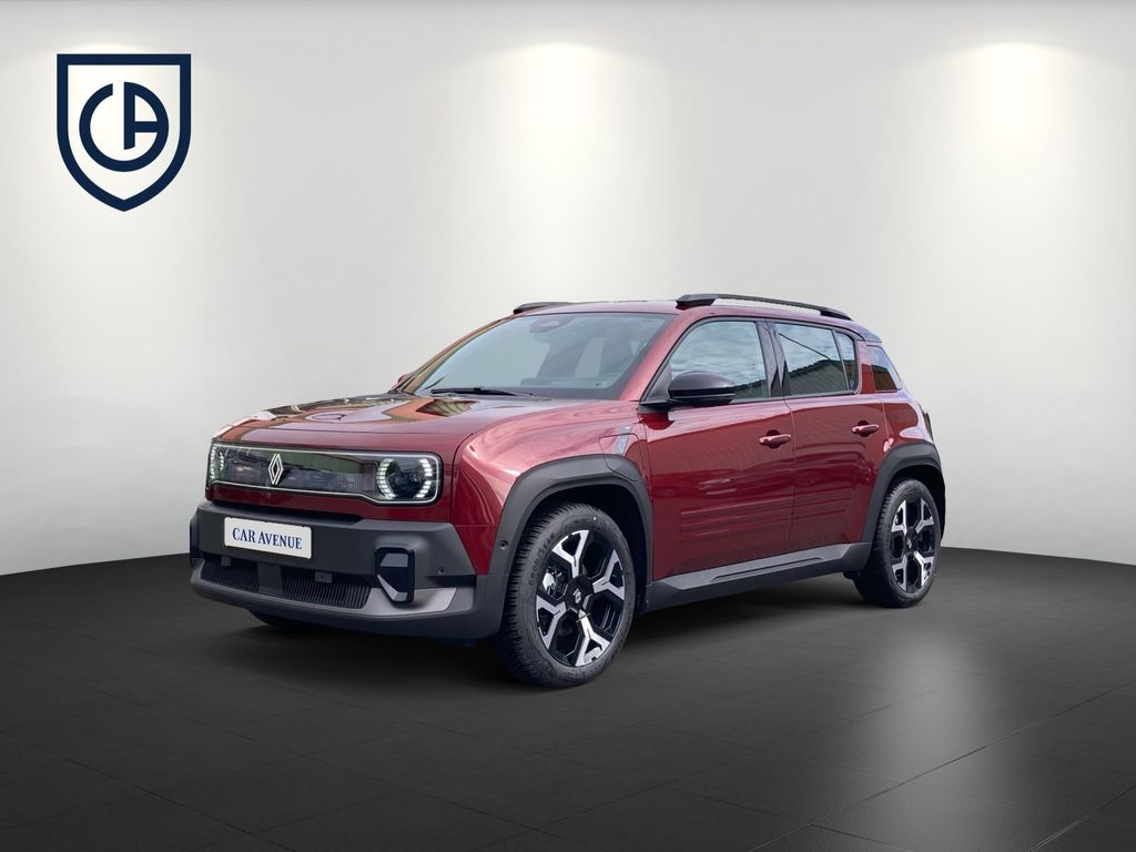 Bild des Angebotes Renault R 4 E-Tech Techno 150 Comfort Range *Grip-Paket*