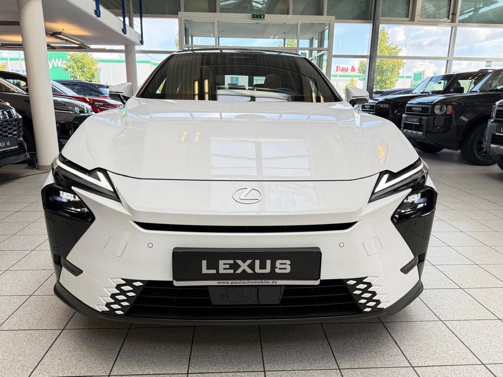 Bild des Angebotes Lexus ES 300h Executive 4x4-MOD 27-PANO-HUD-360