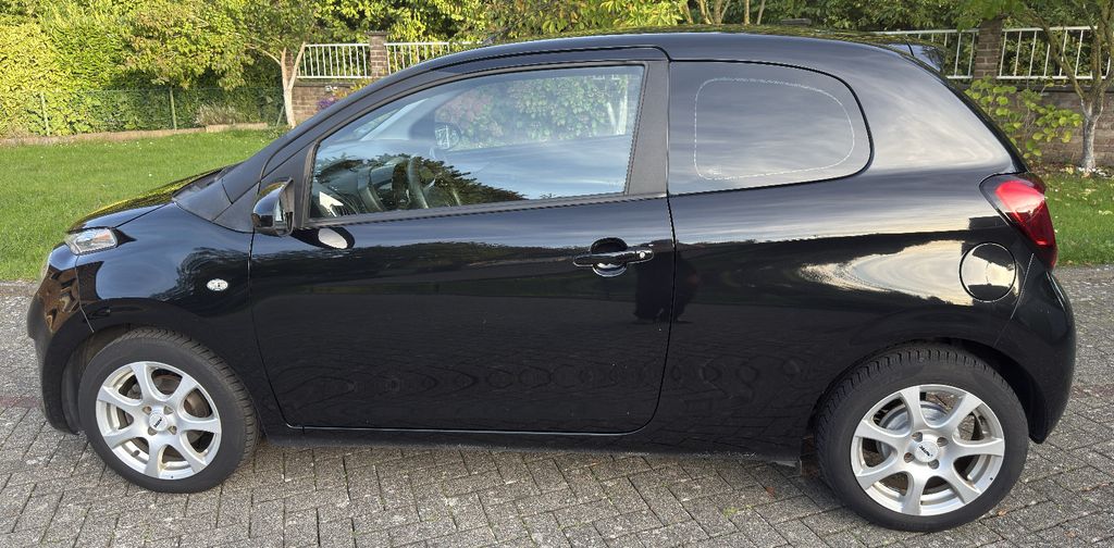Bild des Angebotes Citroën C1 PureTech 82 Feel Feel