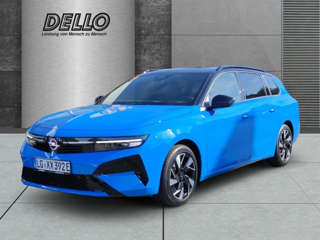 Bild des Angebotes Opel Astra ST GS Plug-in Hybrid Infotainment Tech Win
