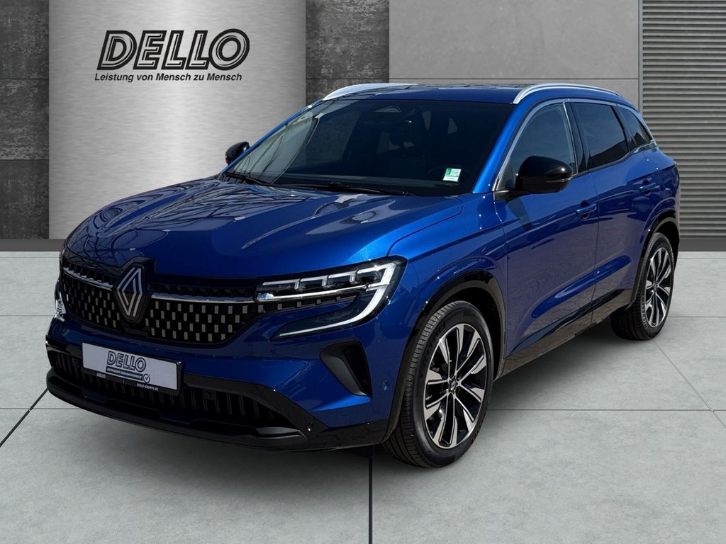 Bild des Angebotes Renault Austral Techno 1.2 Full Hybrid 200 E-Tech Navi D