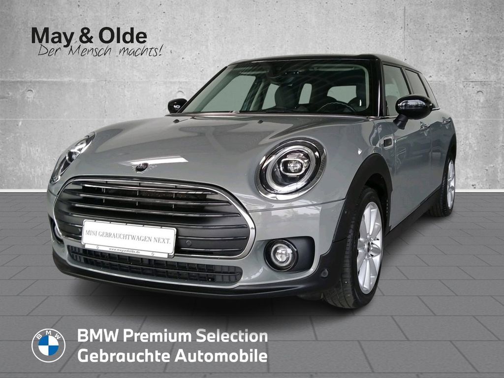 Bild des Angebotes MINI Cooper Clubman Aut. Navi LED Park Assistent Appl