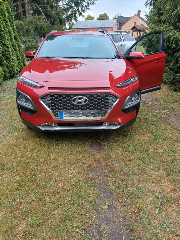 Bild des Angebotes Hyundai KONA 1.0 T-GDI Style Style