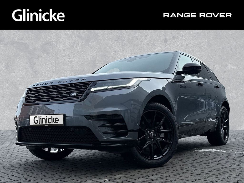 Bild des Angebotes Land Rover Range Rover Velar P400e Dynamic SE 21" / 360° Ka