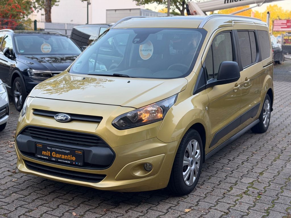 Bild des Angebotes Ford Grand Tourneo Connect 7 Sitz