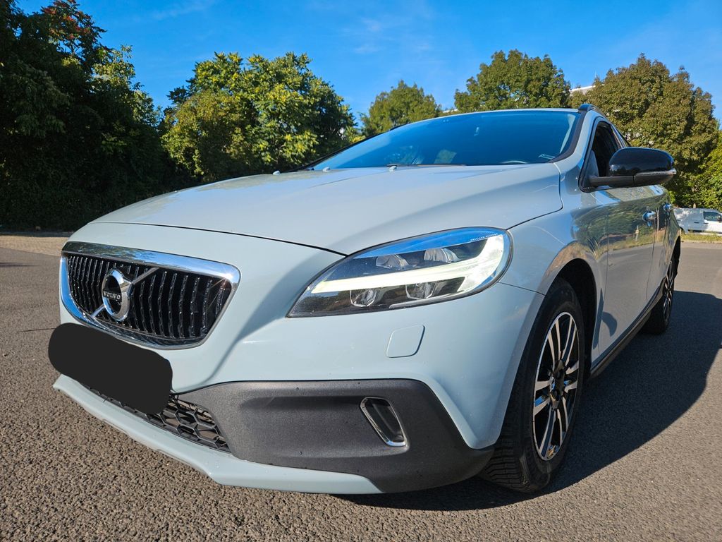 Bild des Angebotes Volvo V40 Cross Country Plus