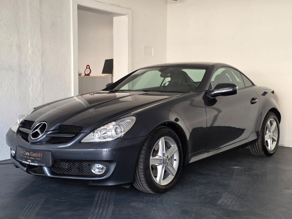 Bild des Angebotes Mercedes-Benz SLK 300 SLK Roadster SLK 300
