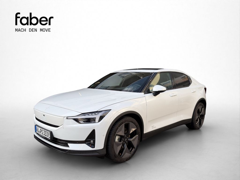 Bild des Angebotes Polestar 2 Long Range Dual Motor *Pro*Pixel*Leder*
