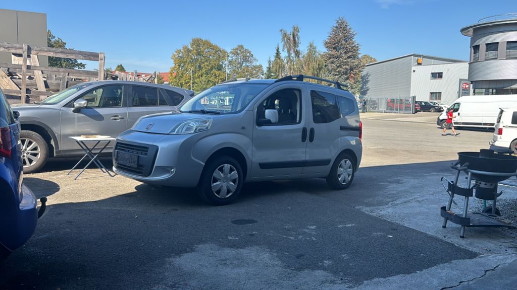 Bild des Angebotes Fiat Qubo Pop