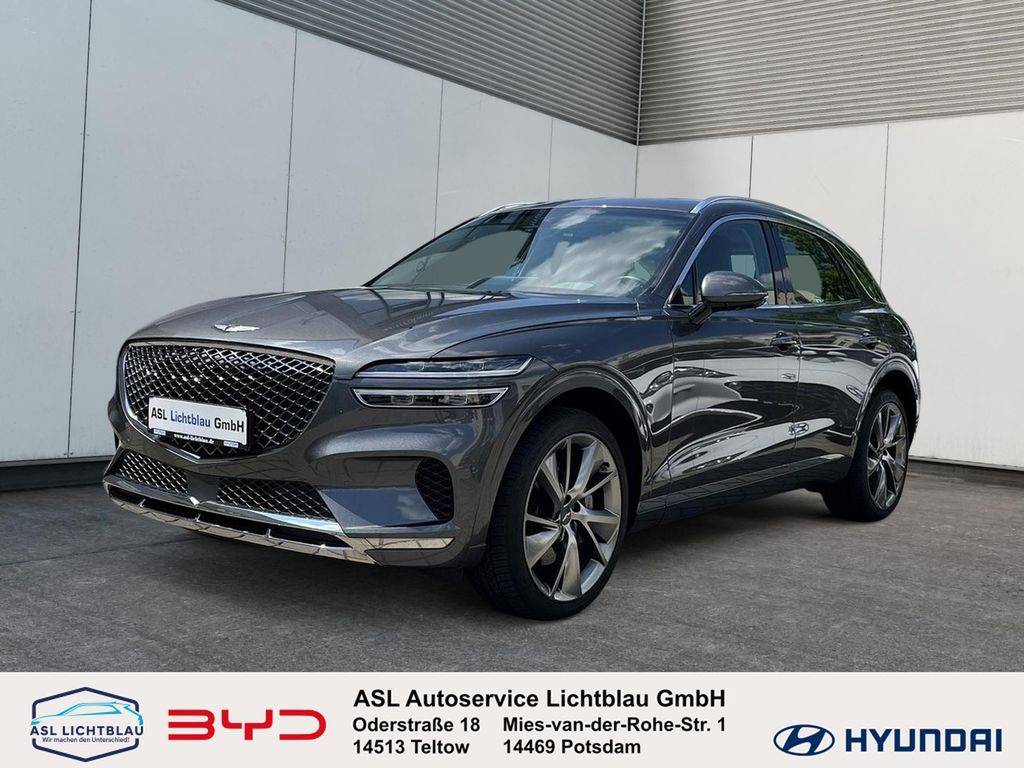 Bild des Angebotes Genesis GV70 2.2 D Luxus AWD 2.2