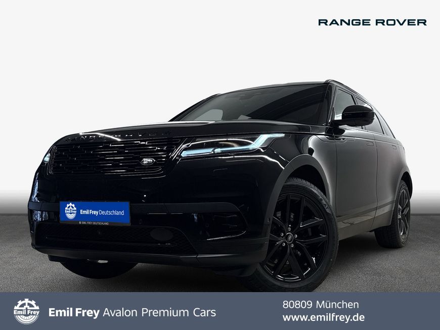 Bild des Angebotes Land Rover Range Rover Velar D200 S