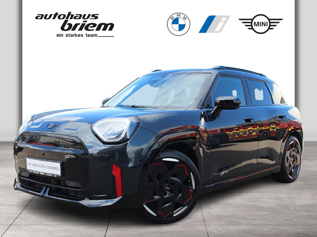 Bild des Angebotes MINI John Cooper Works Aceman E CHN Head-Up HK HiFi