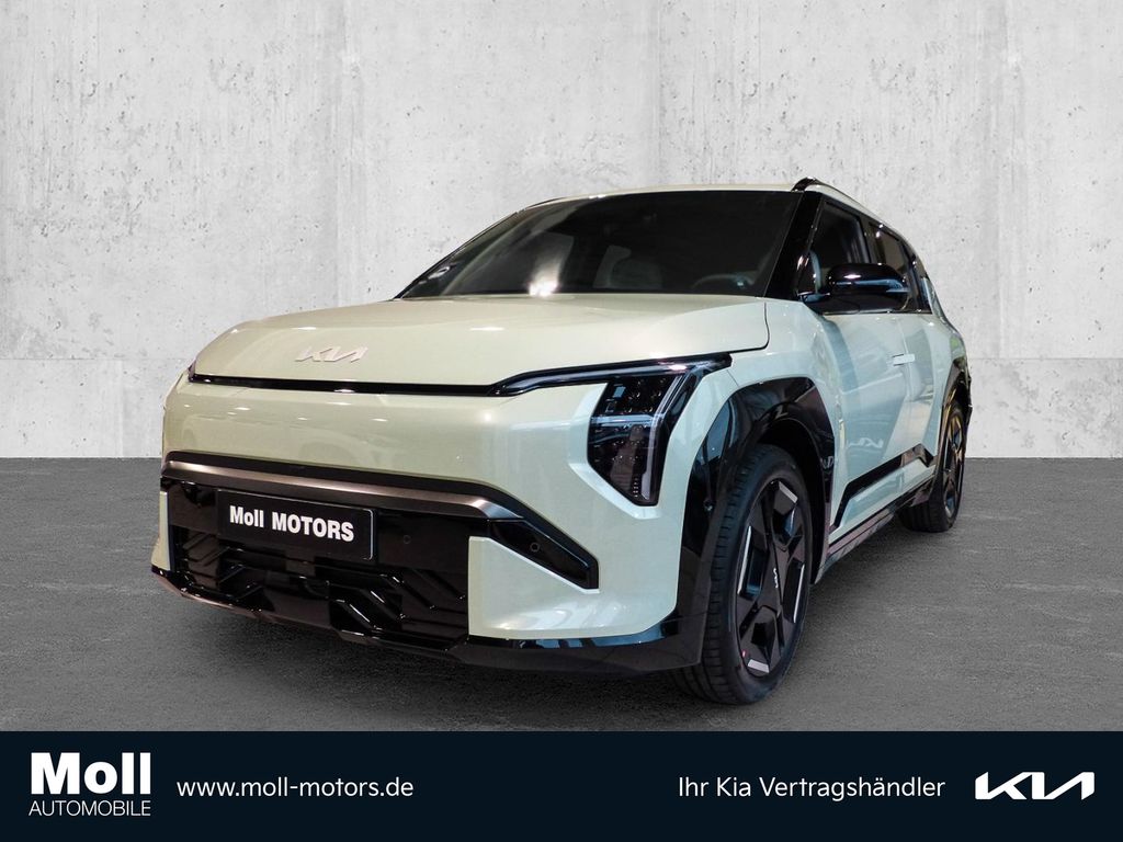 Bild des Angebotes Kia EV3 GT-line 81kwh DriveWise Park Pro Komfort