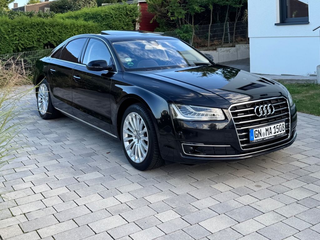 Bild des Angebotes Audi A8 3.0 TDI quattro Design Selection