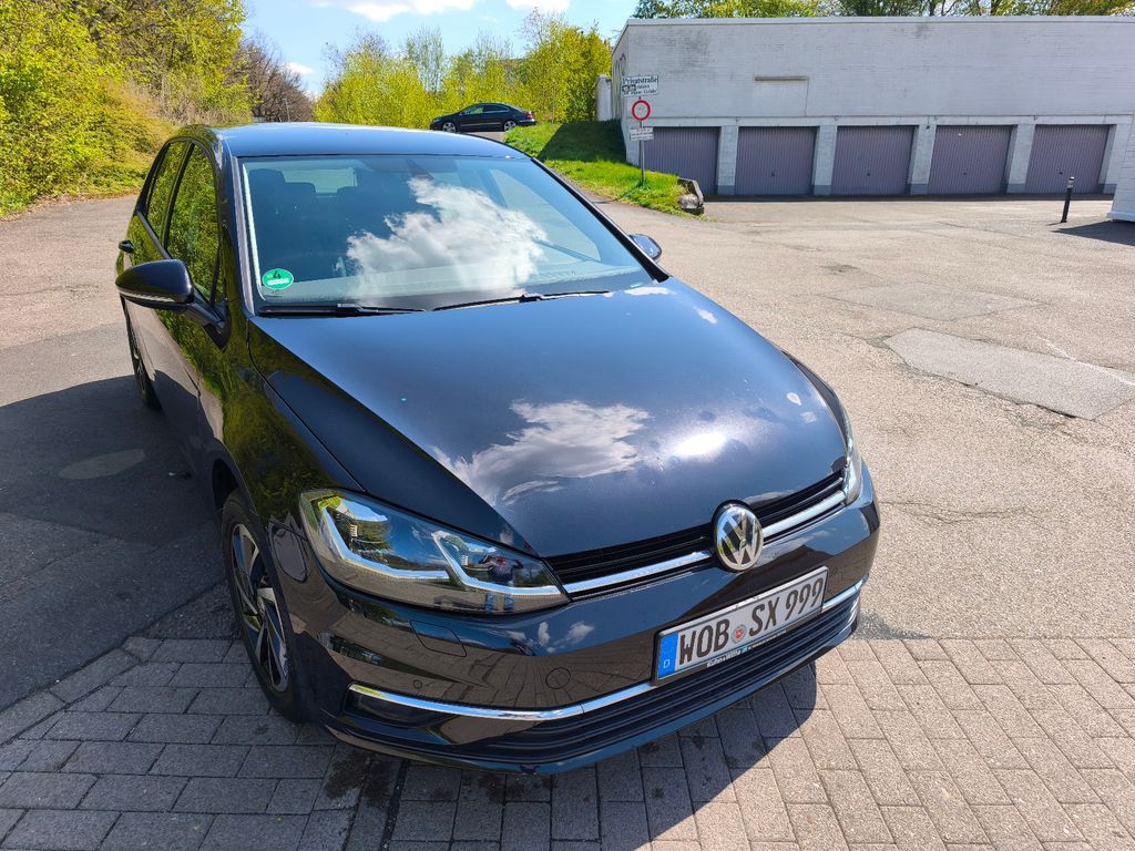 Bild des Angebotes Volkswagen Golf 1.0 TSI OPF JOIN JOIN