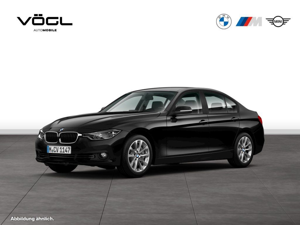 Bild des Angebotes BMW 340i xDrive Limousine Luxury Line Glasdach HiFi