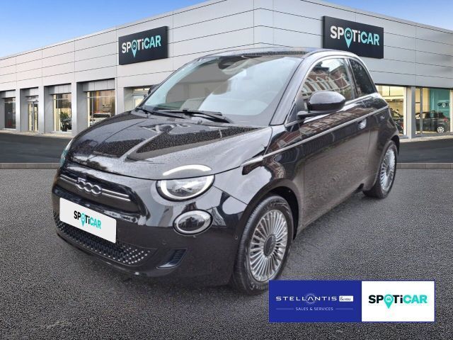Bild des Angebotes Fiat 500e Base 42 kWh 360° Kamera S 500e Base 42 kWh