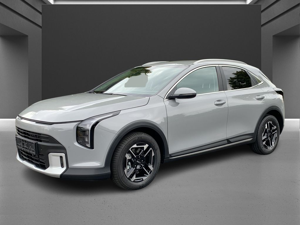 Bild des Angebotes Kia XCeed Exclusive 1.6 T-GDI 150 PS DCT7 *MY 2027*