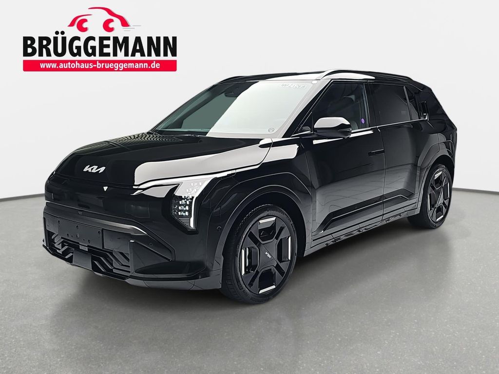 Bild des Angebotes Kia EV3 81.4 KWH GT-LINE MJ27 DRIVEWISE-PARK-PRO KOM