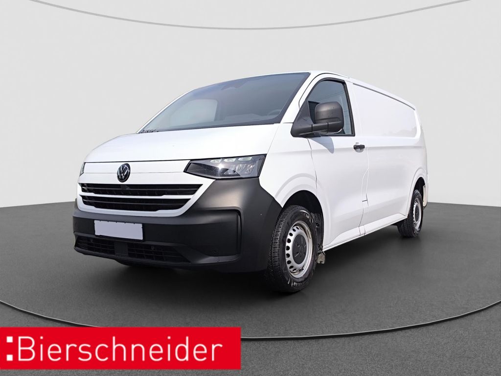 Bild des Angebotes Volkswagen T7 Transporter Kasten 2.0 TDI 5-J-GAR NAVI KAMER