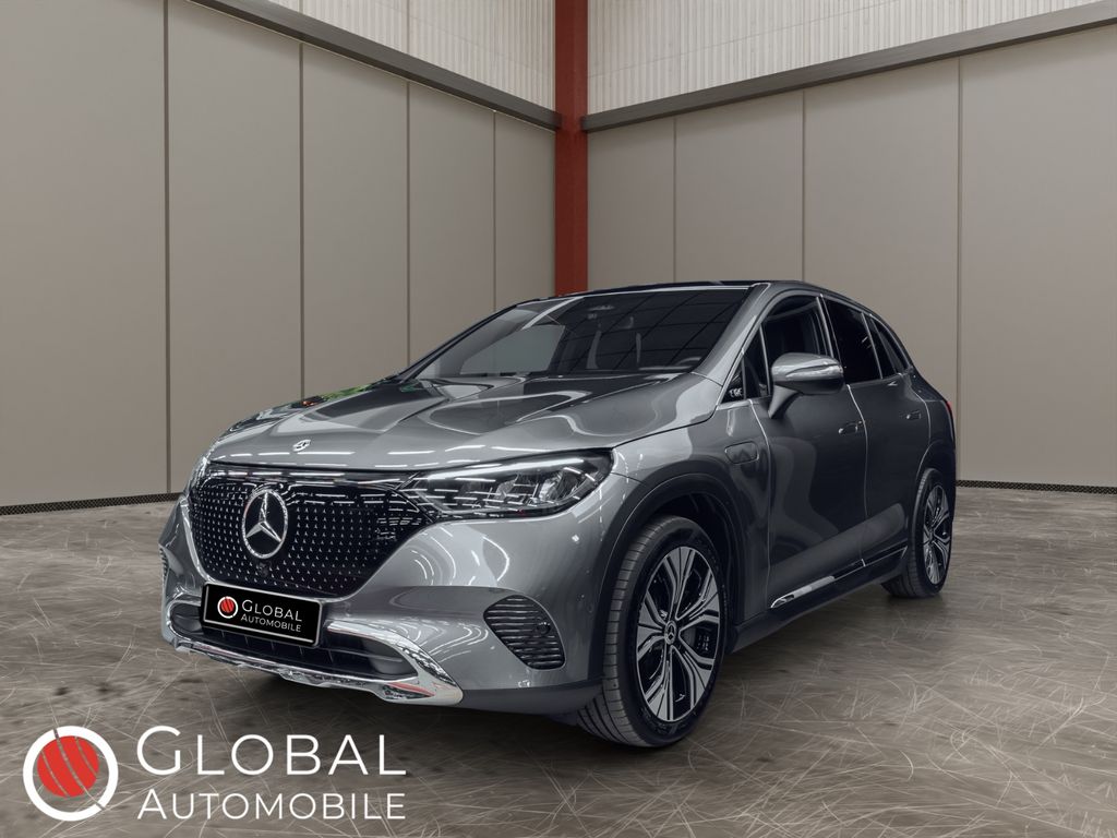 Bild des Angebotes Mercedes-Benz EQE 350+ SUV°DIST°KEY°ST-HT°MEM°AHK°LED°
