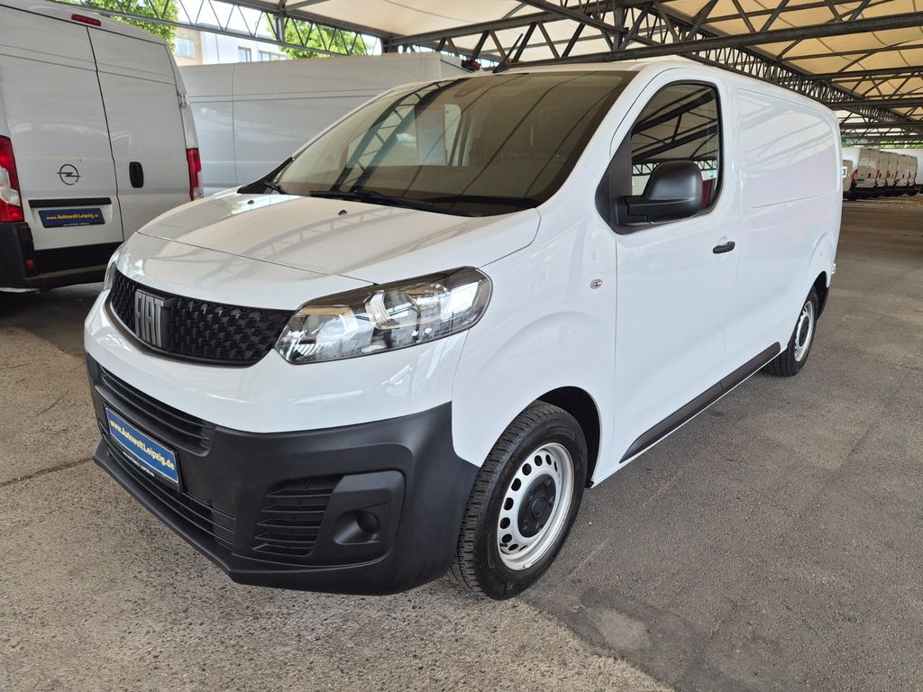 Bild des Angebotes Fiat Scudo 1.5 HDI 120 L2 M Kastenwagen Klima Tempoma