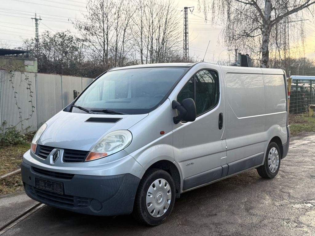 Bild des Angebotes Renault Trafic