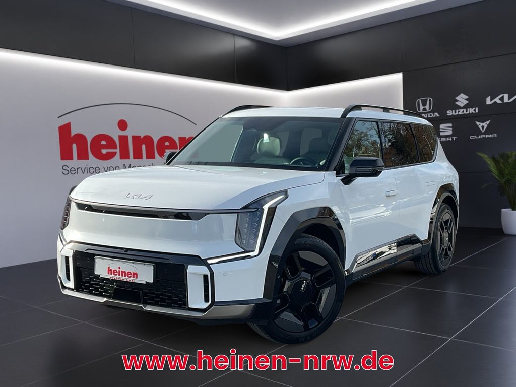 Bild des Angebotes Kia EV9 GT LINE PANORAMA 360°KAMERA SOUNDSYSTEM